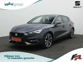 SEAT Leon — 2021, 85.970 km