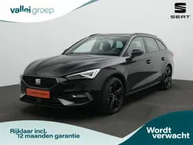 SEAT Leon Sportstourer 1.5 TSI e-Hybrid 204 pk FR Business
