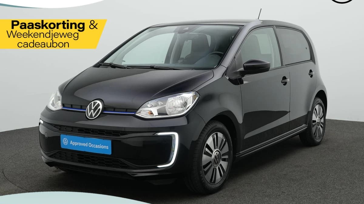 Volkswagen E-Up! 83 pk Style — foto 1