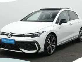 Volkswagen Golf 1.5 eHybrid 272 pk DSG GTE