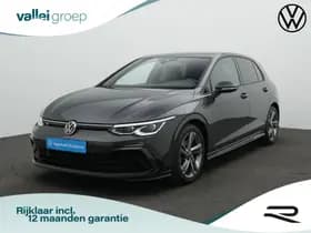 Volkswagen Golf — 2020, 52.929 km