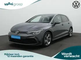 Volkswagen Golf 1.5 TSI 130 pk R-Line