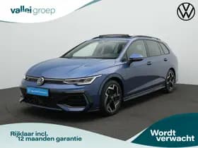 Volkswagen Golf — 2025, 14.812 km