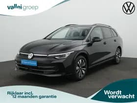 Volkswagen Golf — 2025, 25.231 km