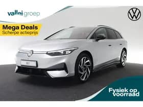 Volkswagen ID.7 Tourer Pro Business 77 kWh 286 pk