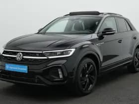 Volkswagen T-Roc 1.5 TSI 150 pk DSG R-Line Edition