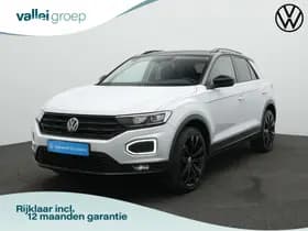 Volkswagen T-Roc 1.5 TSI 150 pk DSG Sport