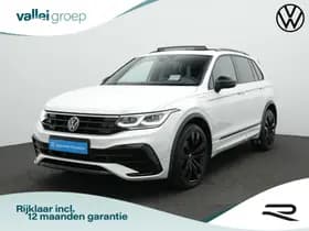 Volkswagen Tiguan 1.4 TSI eHybrid 245 pk DSG R-Line Business