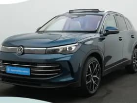 Volkswagen Tiguan 1.5 eHybrid 204 pk DSG Elegance