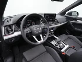 Audi Q5 50 TFSI e 299 pk S-Line