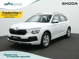 Škoda Kamiq 1.0 TSI 115 pk Selection