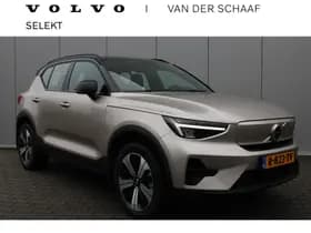 Volvo XC40 Recharge Core 70 kWh