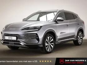 BYD SEAL U 1.5 DM-i FWD Boost | PANORAMADAK | STUURVERWARMING | STOELVENTILATIE | 360 CAMERA
