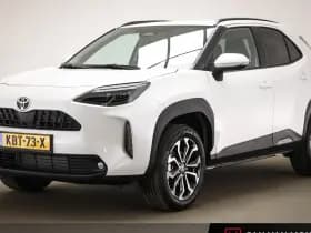Toyota Yaris Cross 1.5 Hybrid 130 Dynamic | NIEUW | COMFORT PACK | STUURVERWARMING | CAMERA