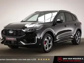 Ford Kuga 2.5 PHEV ST-Line X | WINTER PACK | ACHTERBANKVERWARMING | DAB | APPLE | 360 CAMERA