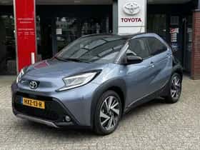 Toyota Aygo X (2025)