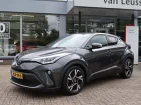 Toyota C hr (2023)
