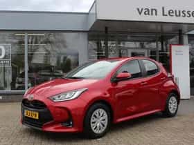 Toyota Yaris (2023)