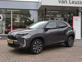 Toyota Yaris Cross (2025)