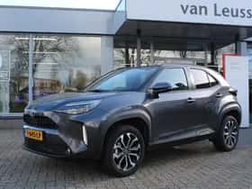 Toyota Yaris Cross (2023)