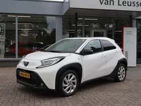 Toyota Aygo X (2023)