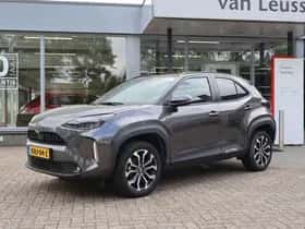 Toyota Yaris Cross (2025)