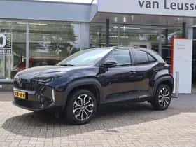 Toyota Yaris Cross (2025)
