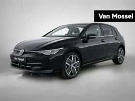 Volkswagen Golf (2026)