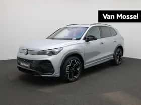 Volkswagen Tiguan (2025)