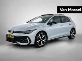 Volkswagen Golf (2025)