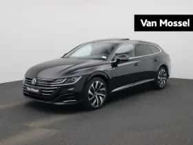 Volkswagen Arteon (2022)
