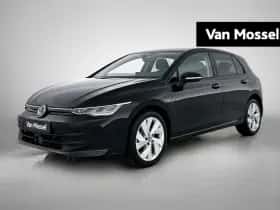 Volkswagen Golf (2025)