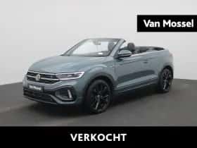 Volkswagen T-Roc (2023)