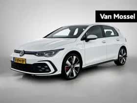 Volkswagen Golf (2021)