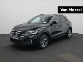 Volkswagen T-Roc (2025)