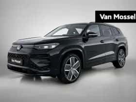 Volkswagen Tayron (2026)