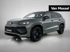 Volkswagen Tayron (2026)