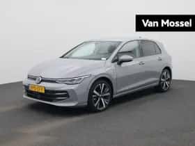 Volkswagen Golf (2025)