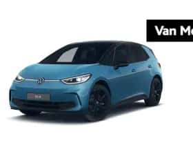 Volkswagen ID.3 (2026)