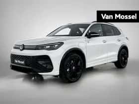 Volkswagen Tiguan (2026)