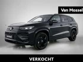 Volkswagen Tayron (2026)