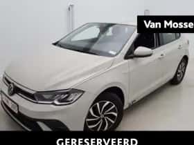 Volkswagen Polo (2024)