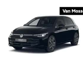 Volkswagen Golf (2026)
