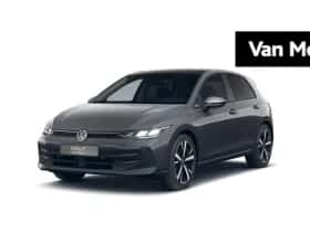 Volkswagen Golf (2026)