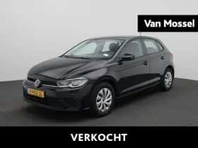 Volkswagen Polo (2022)