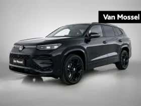 Volkswagen Tayron (2026)