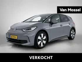 Volkswagen ID.3 (2025)