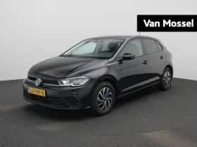 Volkswagen Polo (2025)