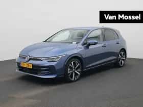 Volkswagen Golf (2025)