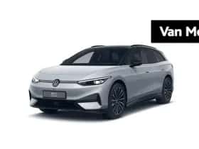 Volkswagen ID.7 (2026)